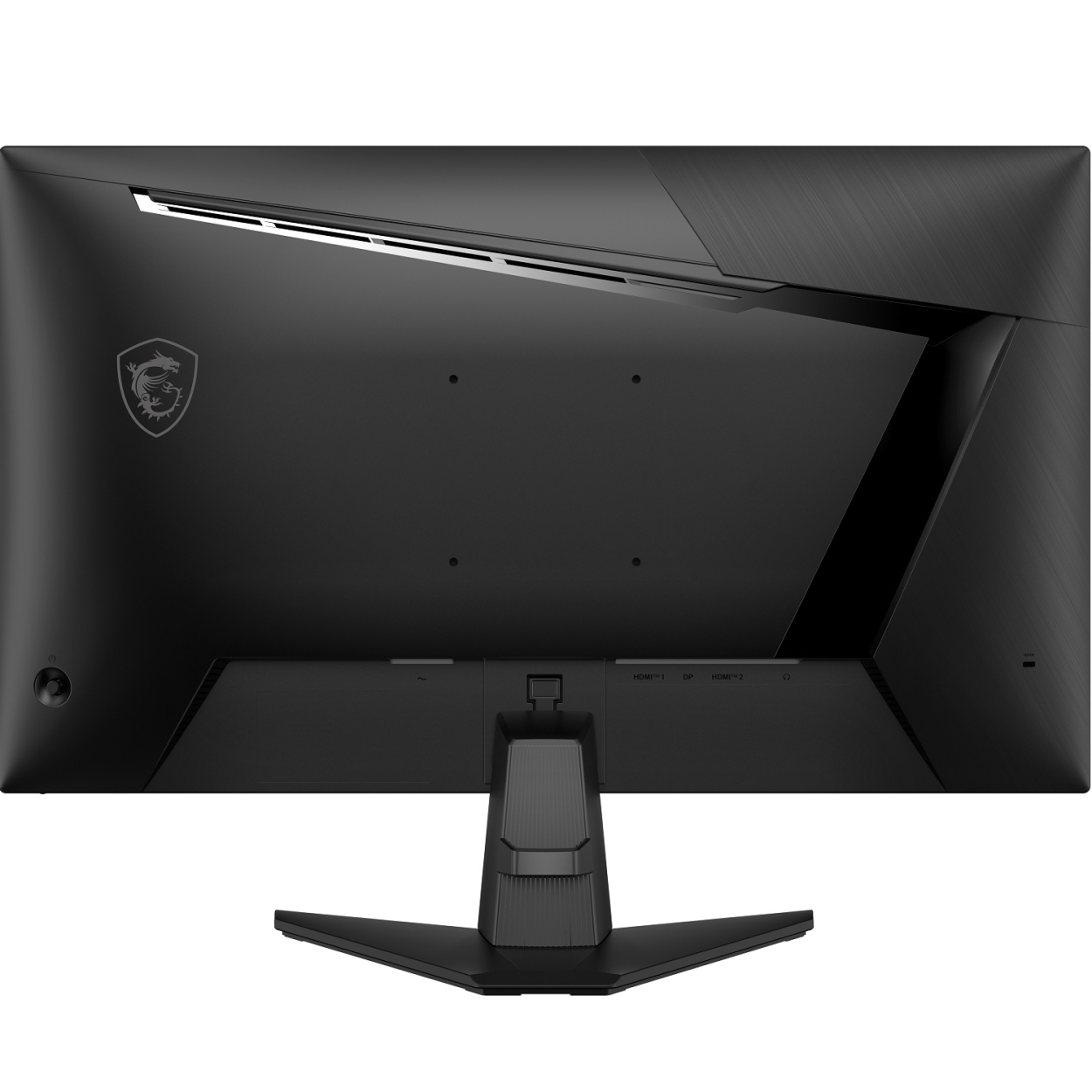 MSI 27" MSI MAG 275F 0.5ms 180Hz 1920x1080 IPS HDMI DP Flat Gaming Monitör-57898