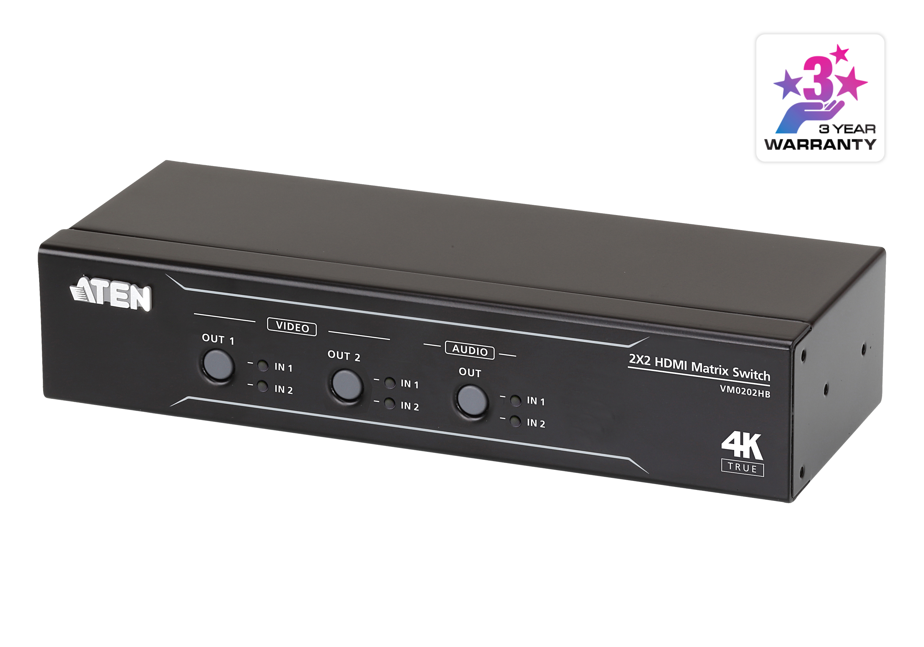 ATEN Aten ATEN-VM0202HB