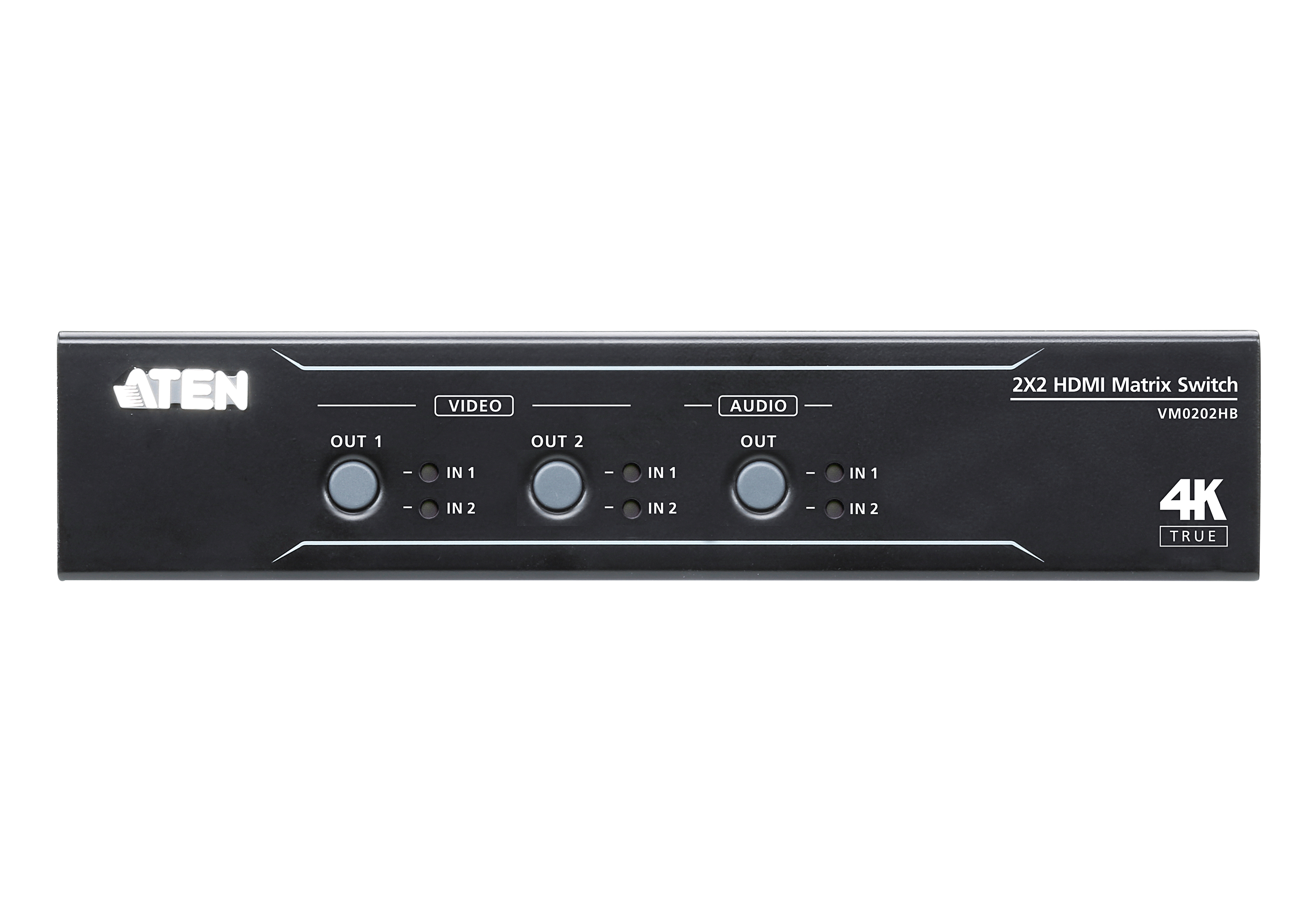 ATEN Aten ATEN-VM0202HB-32922