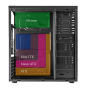 VENTO VENTO TA-K61 500W (PEAK) KASA-71191