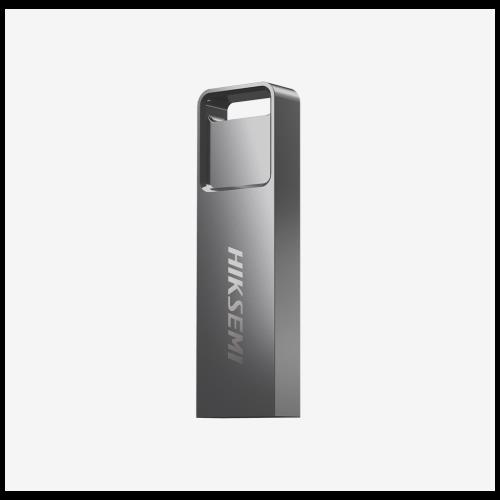 HIKSEMI HIKSEMI Blade, HS-USB-E301, 64GB, USB 3.2, Su ve Toz Geçirmez, Flash Disk