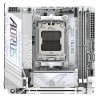 GIGABYTE GIGABYTE ANAKART AM5 MINI-ITX X870I AORUS PRO ICE