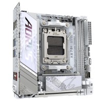 GIGABYTE GIGABYTE ANAKART AM5 MINI-ITX X870I AORUS PRO ICE-66824