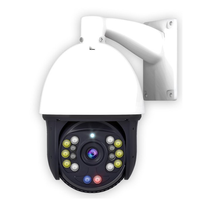 EZCOOL EZCOOL EZ-7905SPD 5 MP 20X DUAL LIGHT IP SPEED DOME (PTZ) KAMERA