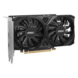 MSI MSI VGA GEFOCE RTX 3050 VENTUS 2X E 6G OC-65258