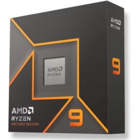 AMD AMD RYZEN 9 9900X3D 5.0GHZ 128MB 120W AM5 FANSIZ 