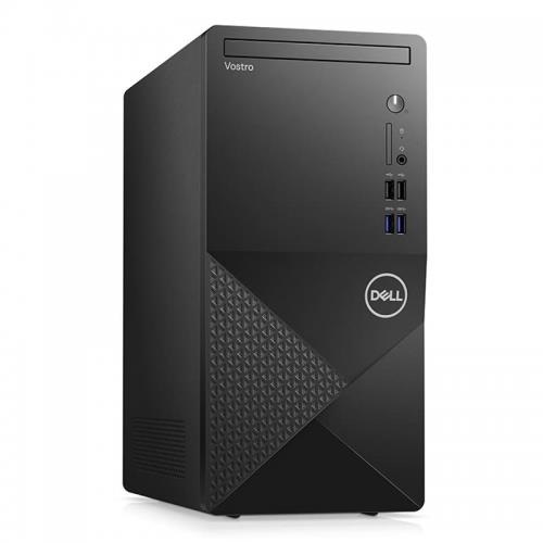 DELL  DELL Vostro 3020, N2042VDT3020MTU, i3-13100, 8Gb DDR4 Ram, 256Gb SSD, PaylaÅŸÄ±mlÄ± Ekran KartÄ±, Wi-Fi, Bluetooth , Free Dos, 