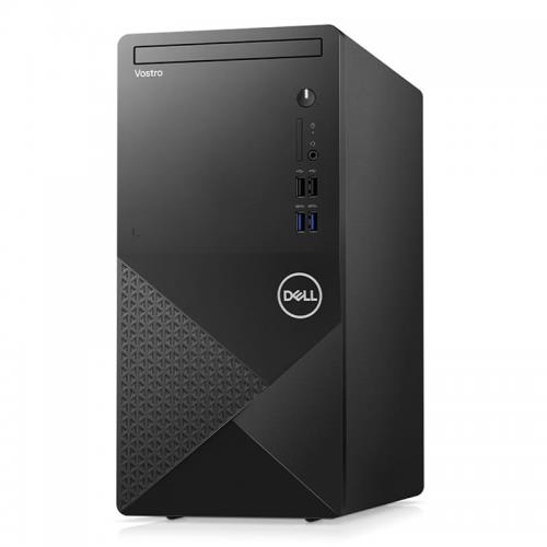 DELL  DELL Vostro 3020, N2042VDT3020MTU, i3-13100, 8Gb DDR4 Ram, 256Gb SSD, PaylaÅŸÄ±mlÄ± Ekran KartÄ±, Wi-Fi, Bluetooth , Free Dos, -40543