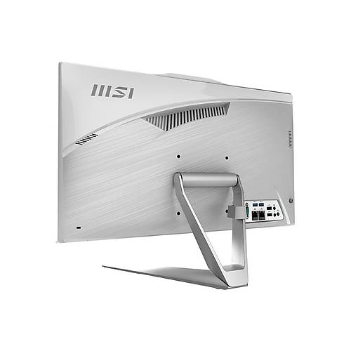 MSI PRO AP222T 13M-091XEU 21.5 FHD 16:9 (1920X1080) I5-13400 8GB DDR4 256GB SSD FREEDOS MULTI-TOUCH SİYAH AIO PC