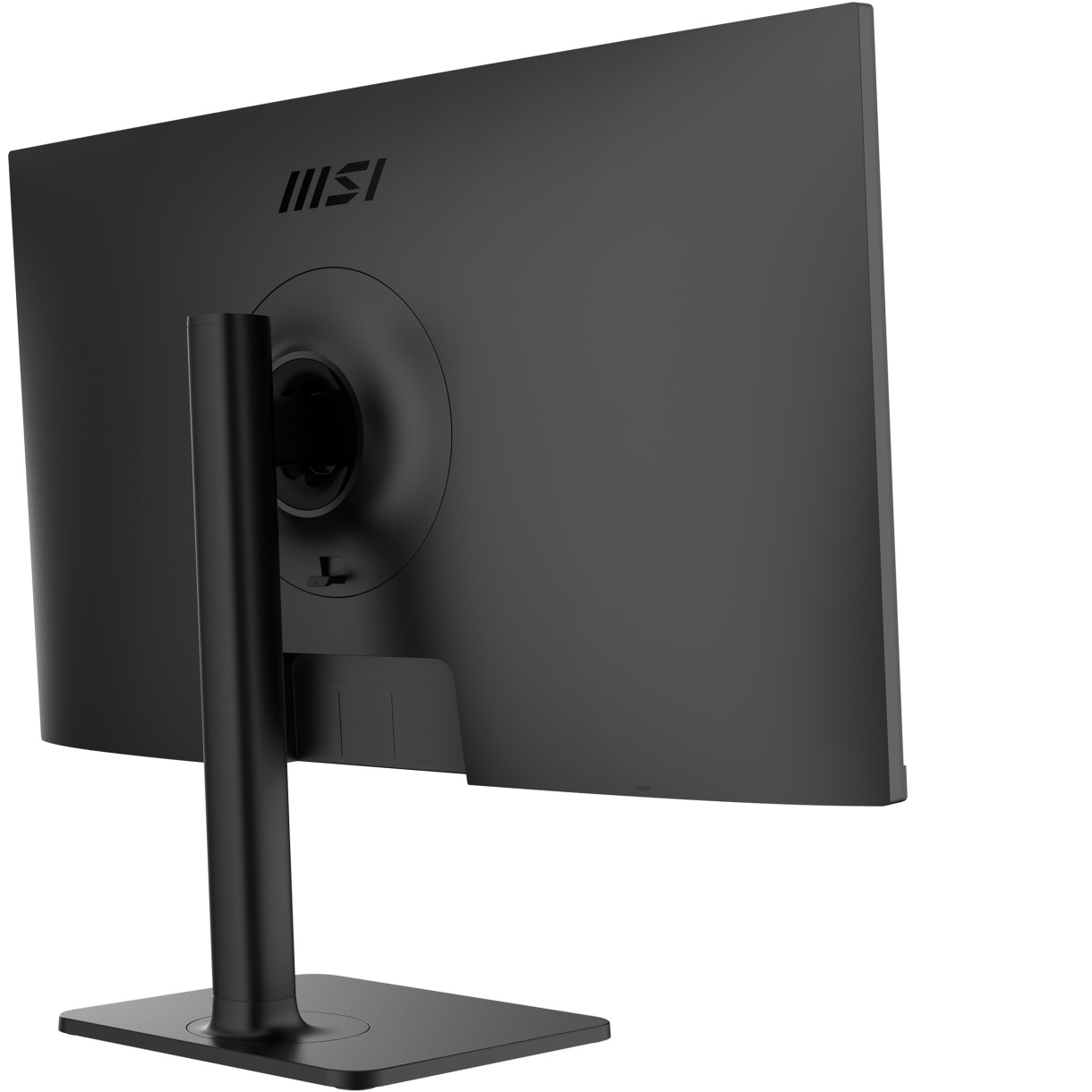 MSI 27" MSI MODERN MD272XP 1ms 100Hz FHD IPS HDMI DP Type-C Flat Monitör