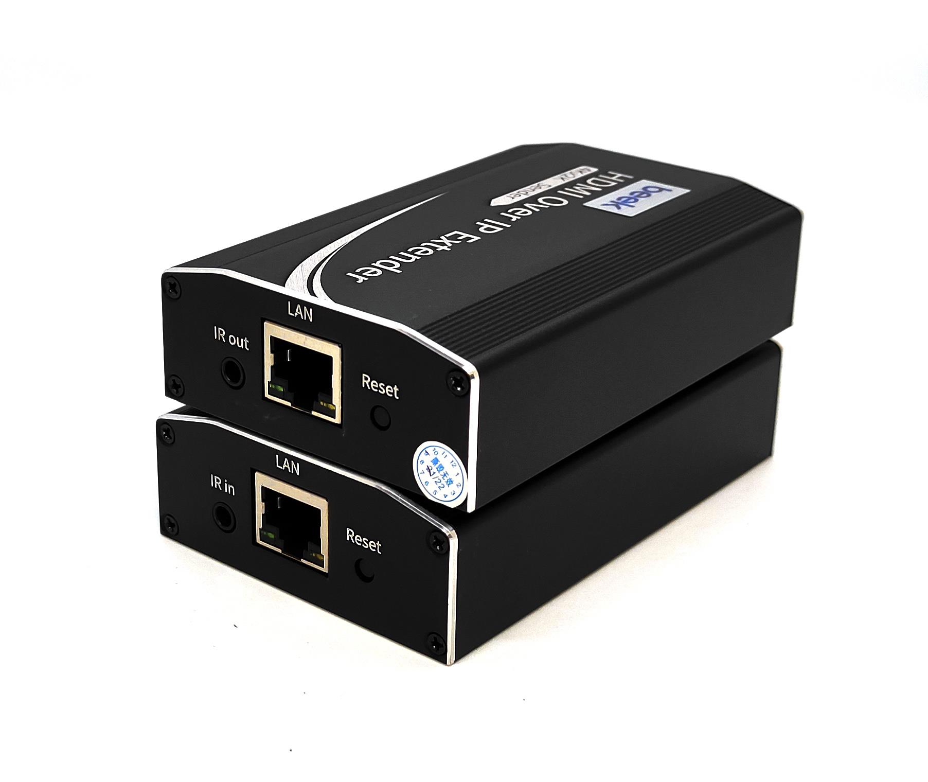 BEEK BEEK BS-EXT-HD-165