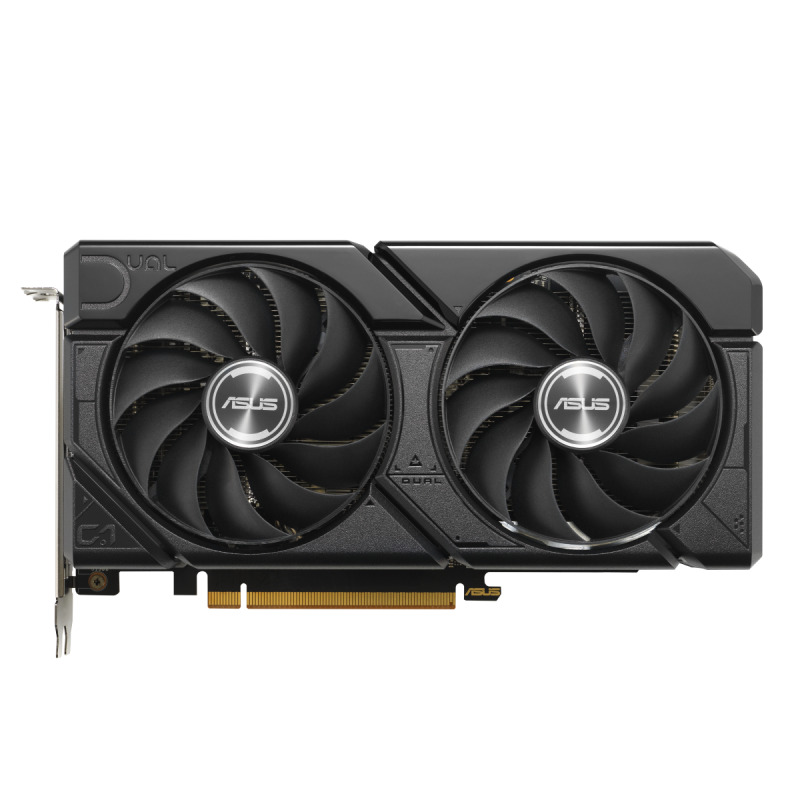 ASUS ASUS ASUS DUAL-RX7600-O8G-EVO AMD-62522