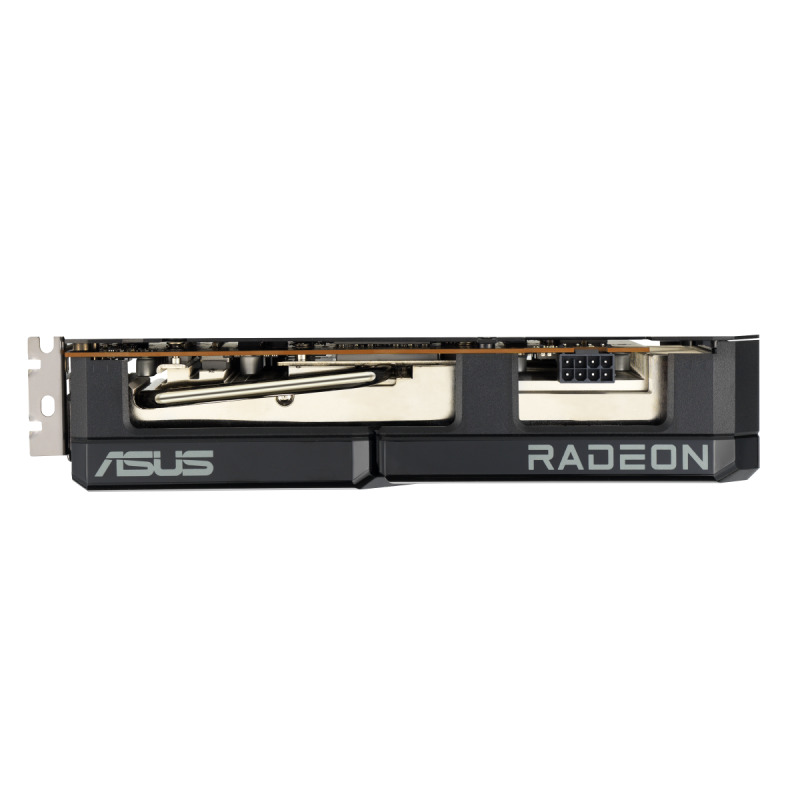 ASUS ASUS ASUS DUAL-RX7600-O8G-EVO AMD-62525
