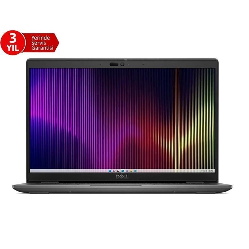 DELL DELL NB LATITUDE N085L344014_U I5-1235U 8GB 512SSD O/B 14 UBUNTU 