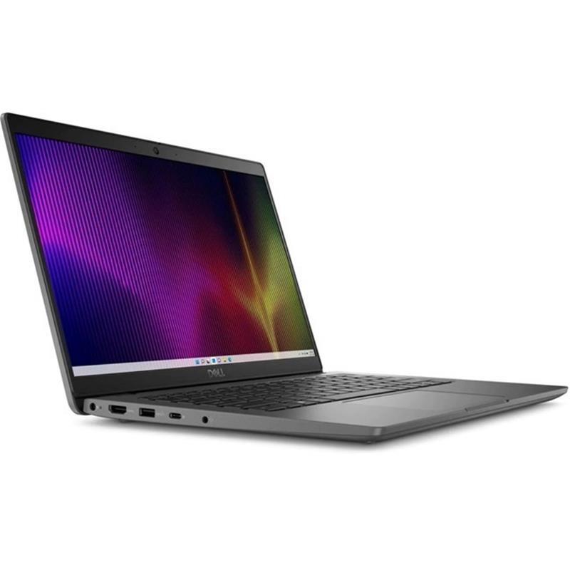 DELL DELL NB LATITUDE N085L344014_U I5-1235U 8GB 512SSD O/B 14 UBUNTU -36668