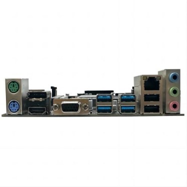 ARKTEK ARKTEK ALPHA FORCE, AK-B760M EG, 2xDDR5, 2x M.2, D-SUB, HDMI, DP, 12-13.Nesil, LGA1700 Soket, Anakart-69082