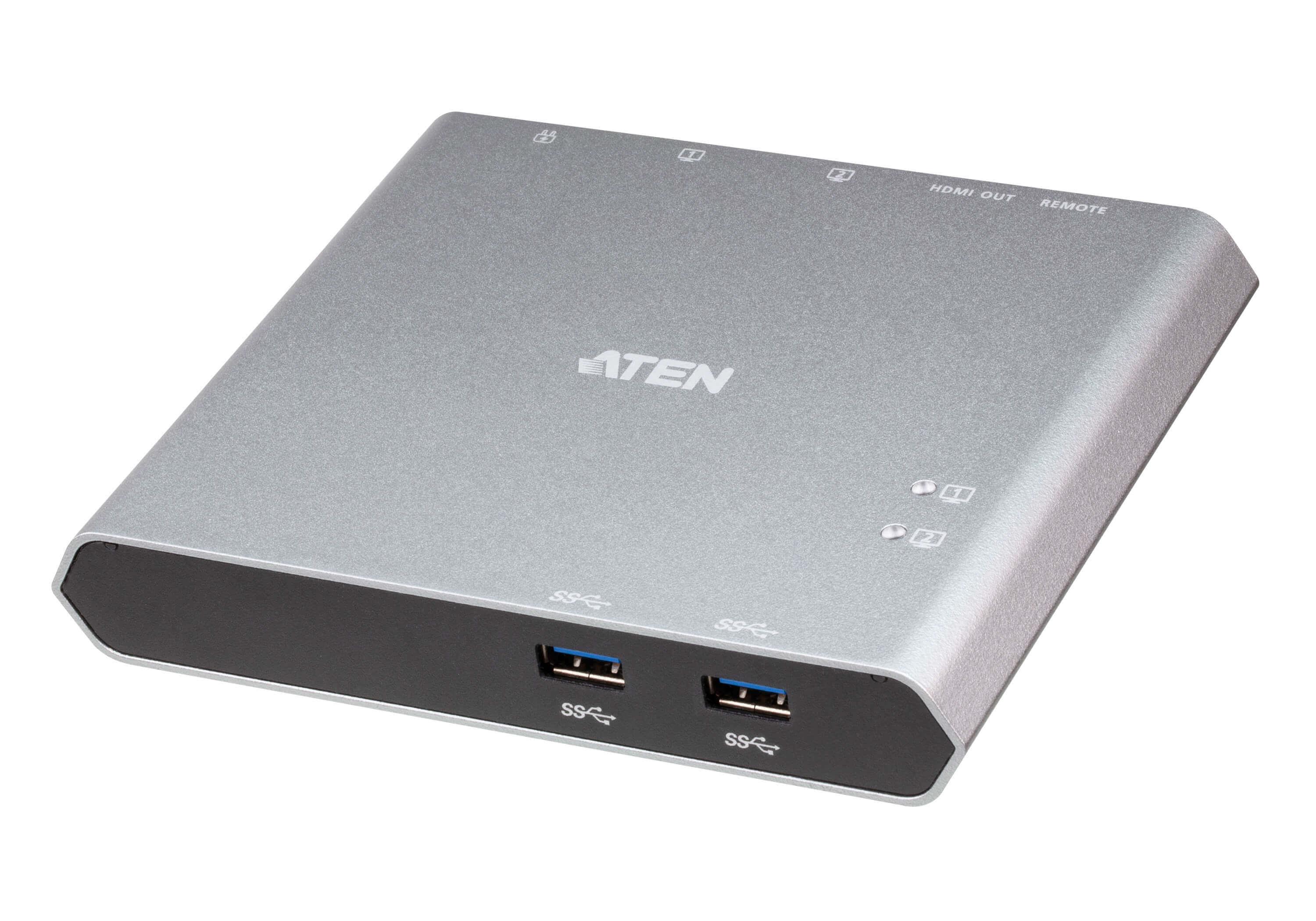 ATEN Aten ATEN-US3310