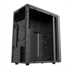 REVENGE REVENGE RAZOR PSU YOK MINI TOWER 2xUSB2.0 SİYAH KASA-65869