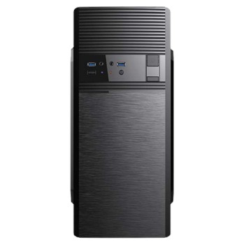 Vento VENTO VS116F 350W MIDI TOWER ATX KASA