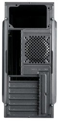 Vento VENTO VS116F 350W MIDI TOWER ATX KASA-63438