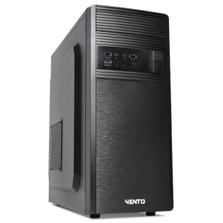 Vento VENTO VS116F 350W MIDI TOWER ATX KASA-63440