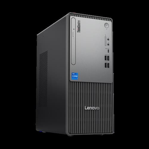 LENOVO LENOVO 12UB000HTR, ThinkCentre neo 50t Gen5,  i7-13700, 8Gb DDR5 Ram, 512Gb SSD, Paylaşımlı Ekran Kartı, Wi-Fi, Bluetooth, Free 