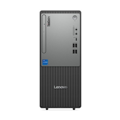 LENOVO LENOVO 12UB000HTR, ThinkCentre neo 50t Gen5,  i7-13700, 8Gb DDR5 Ram, 512Gb SSD, Paylaşımlı Ekran Kartı, Wi-Fi, Bluetooth, Free -65535