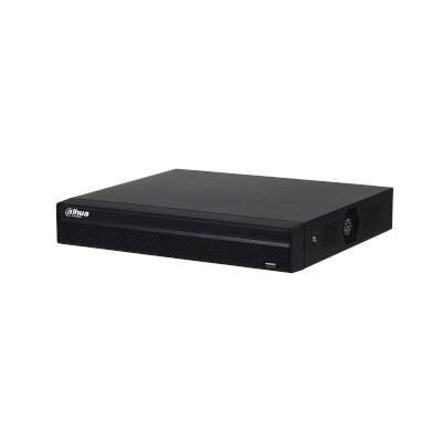 DAHUA Dahua NVR4104HS-4KS2/L 4 Kanal 1U H.265 NVR 1x16TB