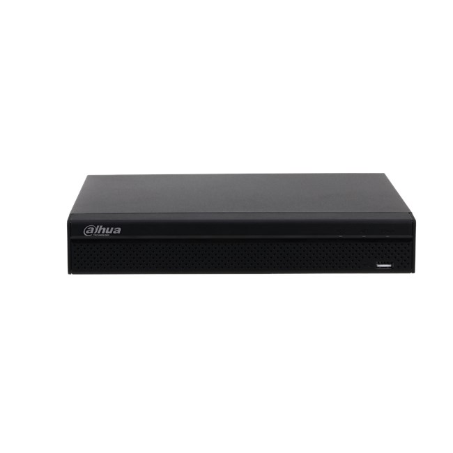DAHUA Dahua NVR4104HS-4KS2/L 4 Kanal 1U H.265 NVR 1x16TB-38418
