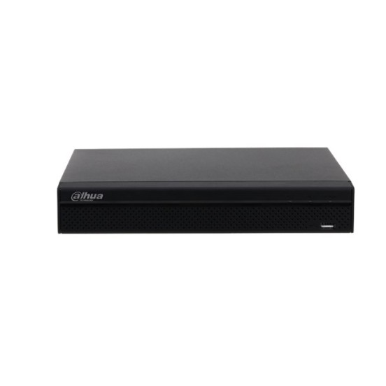 DAHUA Dahua NVR4104HS-4KS2/L 4 Kanal 1U H.265 NVR 1x16TB-64393