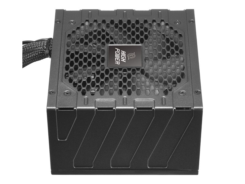 HIGHPOWER High Power 850W 80+ Bronze PCIE5.1 (Element Revo)-48530