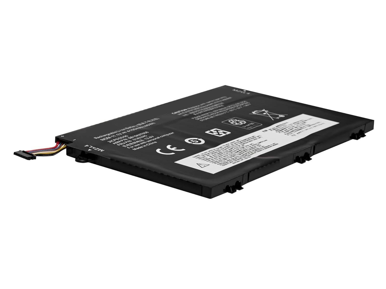 HYPERLIFE HYPERLIFE Lenovo ThinkPad E480, E580, 01AV445, L17L3P51 Notebook Bataryası-57737