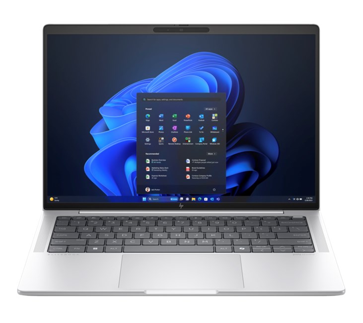 HP HP EliteBook 1040 G11 Ultra7 155H -14"-16G-512-WPr