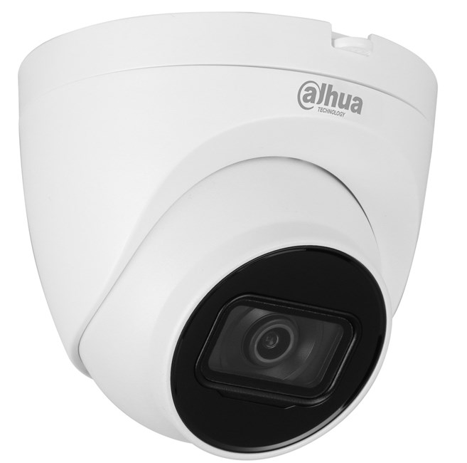 DAHUA Dahua HAC-HDW1200TQ-0280B 2MP Dome