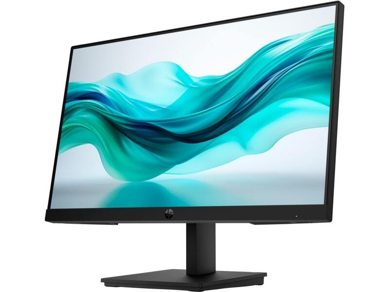 HP HP 9U5B0UT S3 PRO 322PF FHD MONITOR 21.5 5MS 100HZ 1920x1080 1xHDMI 1xDP 1xVGA-60060