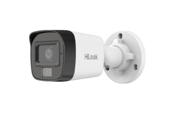 HILOOK HILOOK IPC-B120HA-LUFC 2.8MM HYBRID LIGHT IP BULLET KAMERA