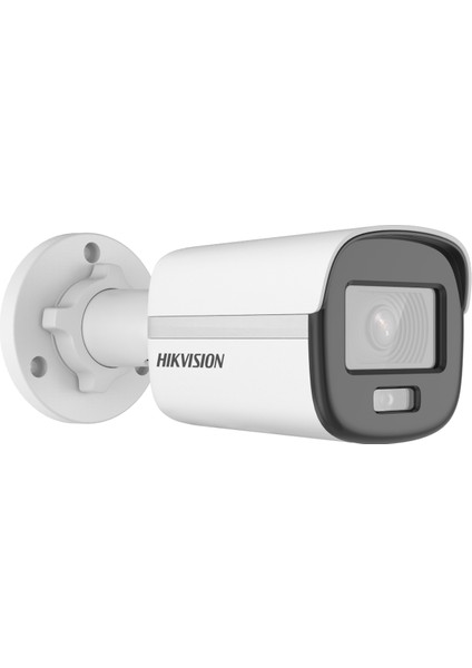 HIKVISION Hikvision DS-2CE10DF0T-PF Harici 1080p IR Bullet Kamera (ColorVu )