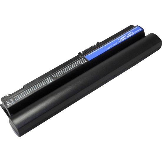 HYPERLIFE HYPERLIFE Dell Latitude E6220, E6320 Notebook Bataryası - 6 Cell