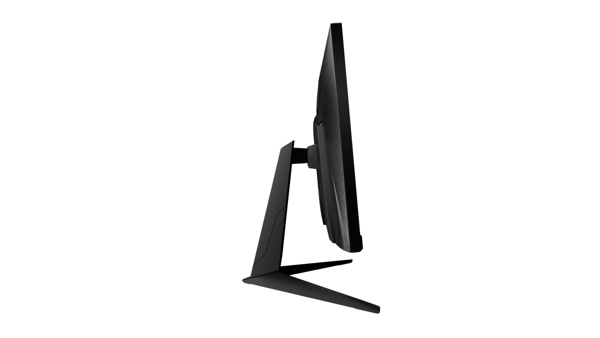 MSI MSI G2412F 23.8 FLAT RAPID IPS 1920x1080 (FHD) 16:9 180HZ 1MS ADAPTIVE-SYNC GAMING MONITOR-56303