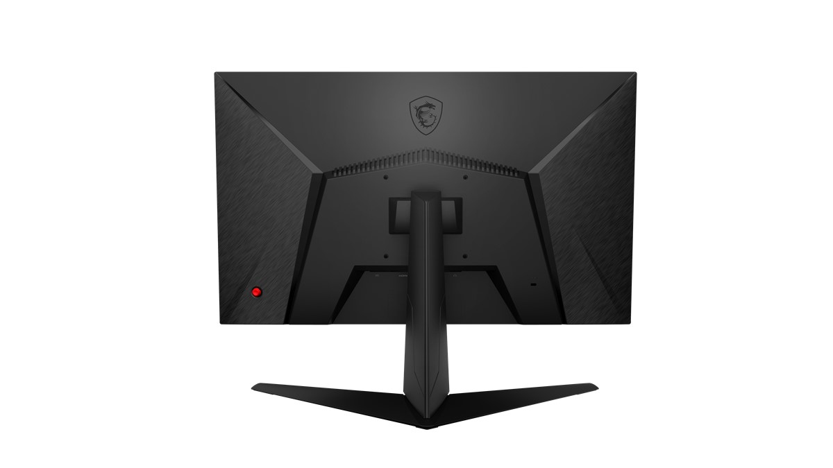 MSI MSI G2412F 23.8 FLAT RAPID IPS 1920x1080 (FHD) 16:9 180HZ 1MS ADAPTIVE-SYNC GAMING MONITOR-56305