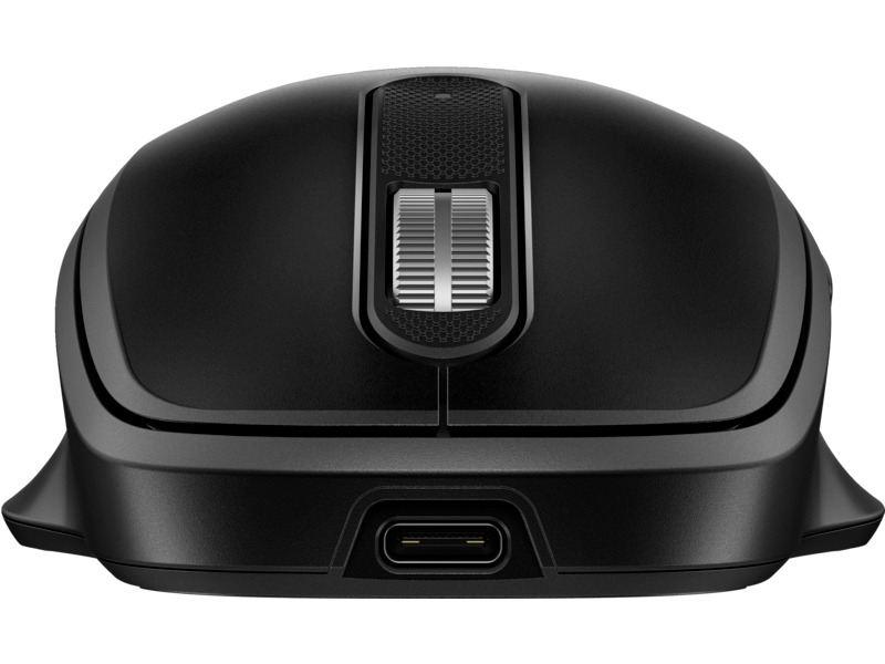 HP HP 9C2F7AA 515 ULTRA-FAST RECHARGEABLE WIRELESS MOUSE BLACK
