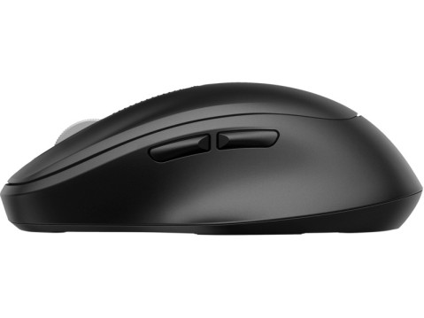 HP HP 9C2F7AA 515 ULTRA-FAST RECHARGEABLE WIRELESS MOUSE BLACK-70063