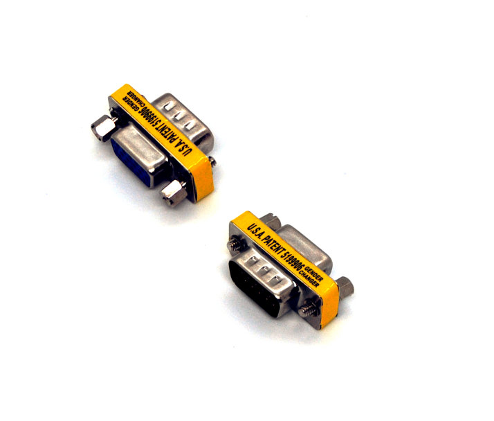 BEEK BEEK BC-ADP-HD15-MF