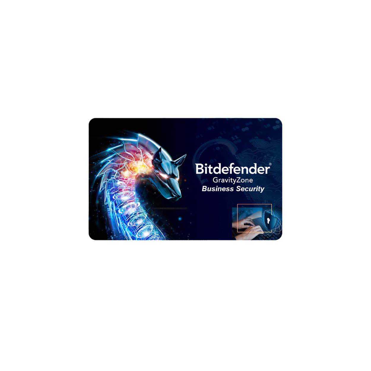 BITDEFENDER Bitdefender GravityZone Business Security     16 Kullanıcı / 3 YIL