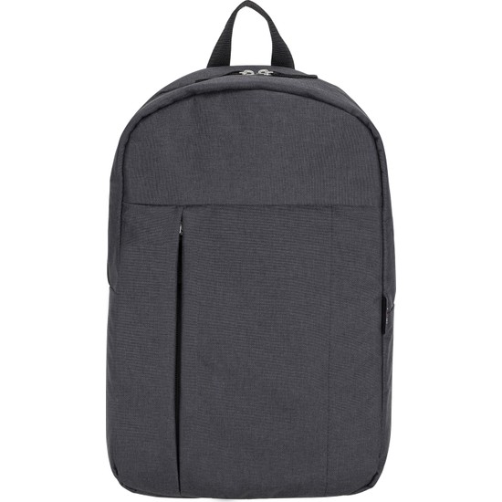 PLM PLM Oslo Notebook Sırt Çantası 15.6&quot; Siyah