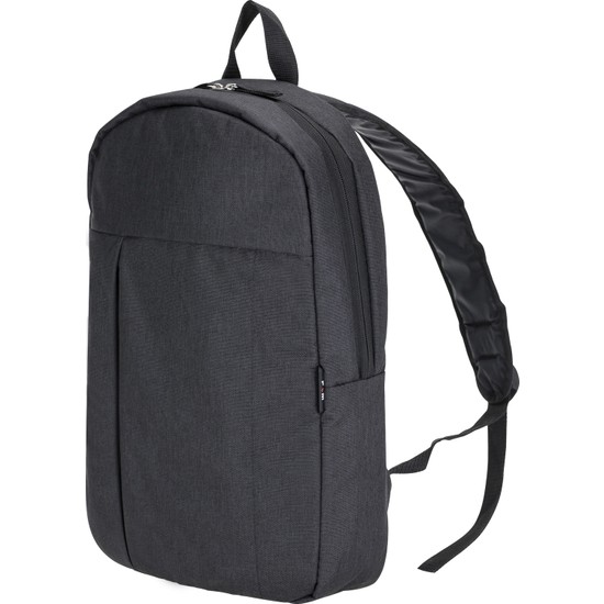 PLM PLM Oslo Notebook Sırt Çantası 15.6&quot; Siyah-31597