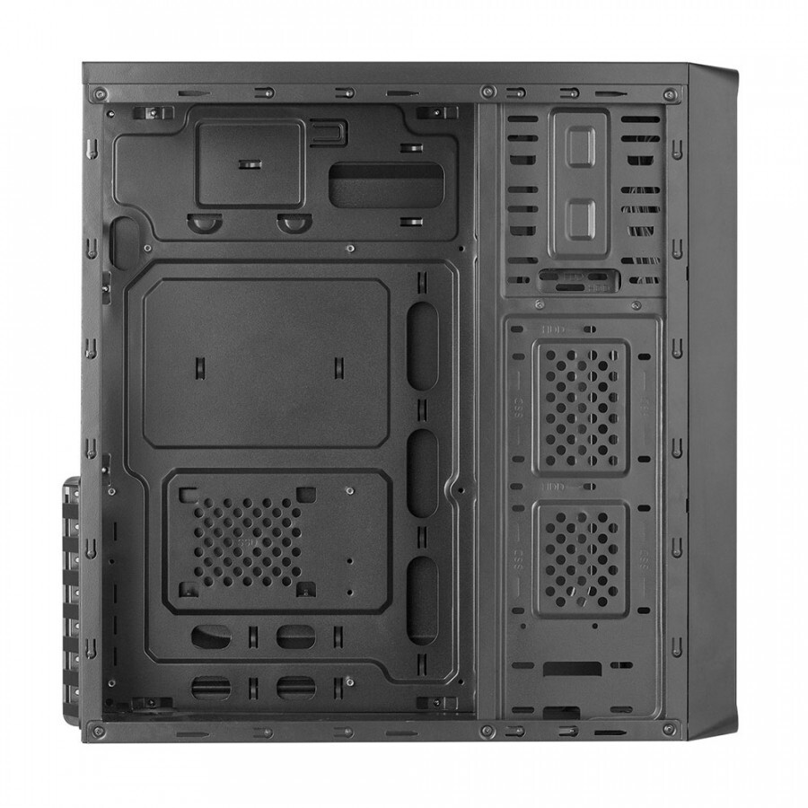POWERBOOST PowerBoost VK-1625 350w USB 3.0 ATX Shiny Piano Siyah Kasa-58817