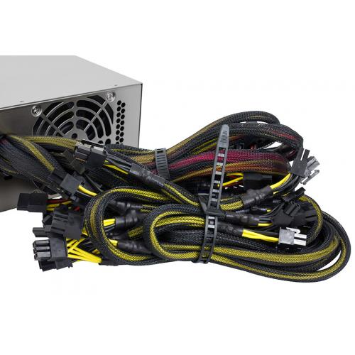 FSP  FSP CANNON, FSP1600-55YD, 1600W, GAMING, ATX, Power Supply (PSU) -32236