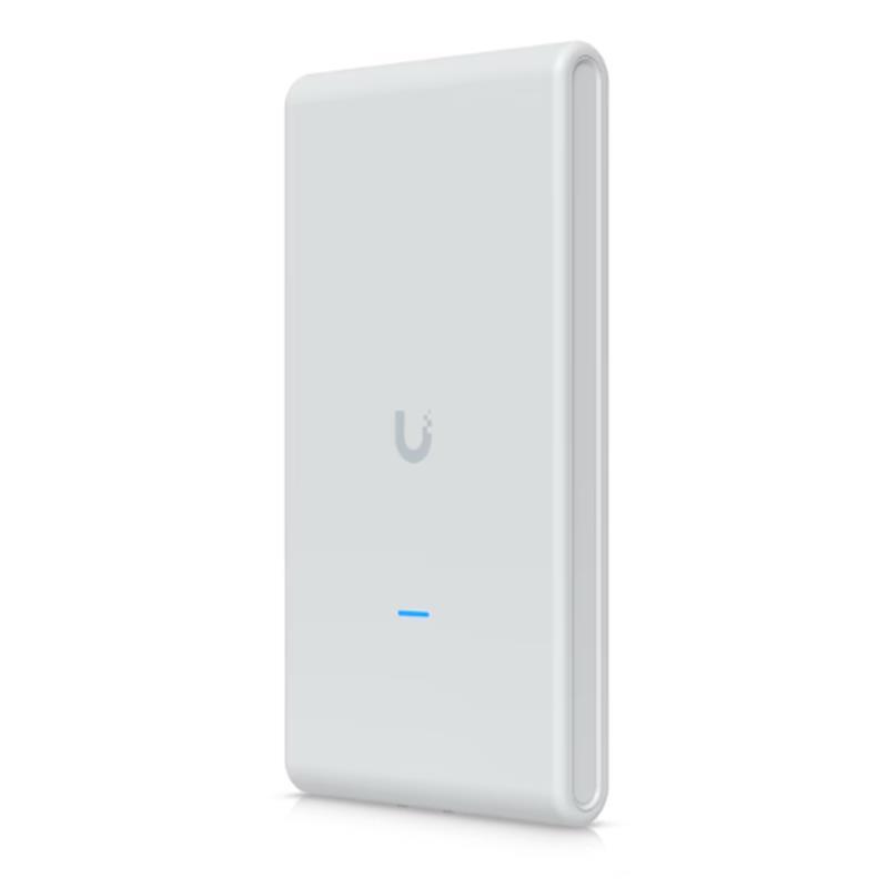UBIQUITI UBNT U6-MESH PRO 2.4/5GHZ DUALBAND WIFI6 2X2 MU-MIMO 5.3GBPS DIŞ ORTAM ACCESS POINT(ADAPTÖRLÜ) 