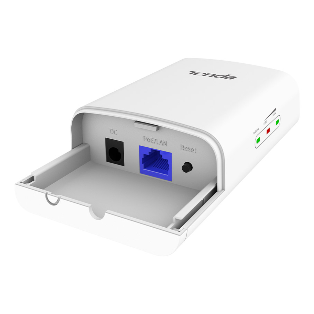 TENDA O1-5G 500m Outdoor Point to Point AP-42149